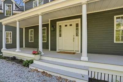 95 Stony Brook Lane, Norwell, MA 02061 - Photo 4