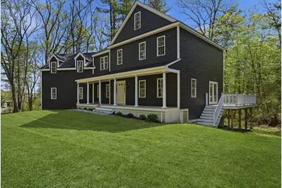 95 Stony Brook Lane, Norwell, MA 02061 - Photo 2