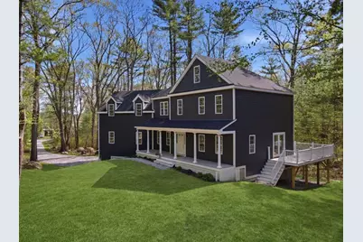 95 Stony Brook Lane, Norwell, MA 02061 - Photo 42