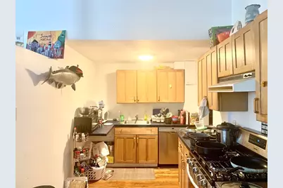 23 Monmouth Street #1, Somerville, MA 02143 - Photo 6