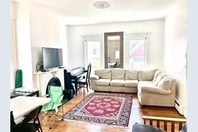 23 Monmouth Street #1, Somerville, MA 02143 - Photo 2