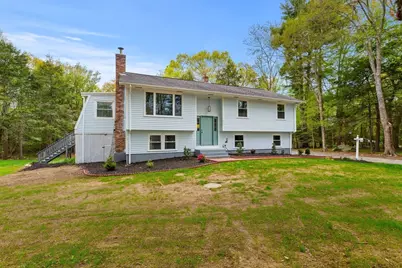 217 Dean St, Norton, MA 02766 - Photo 2