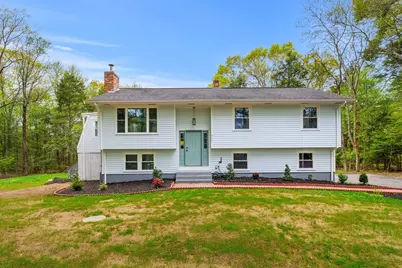 217 Dean St, Norton, MA 02766 - Photo 1