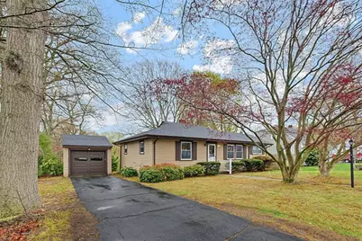 164 Cross Rd, Dartmouth, MA 02747 - Photo 6