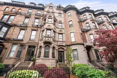 165 Beacon Street #2, Boston, MA 02116 - Photo 20