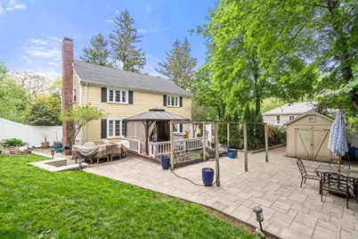 560 Worcester Street, Wellesley, MA 02481 - Photo 24