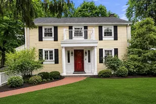 560 Worcester St, Wellesley, MA 02481 - Photo 1
