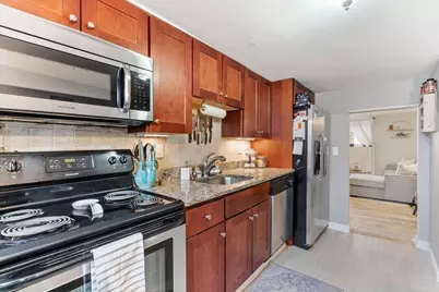 16 Bryon Rd #2, Boston, MA 02467 - Photo 2