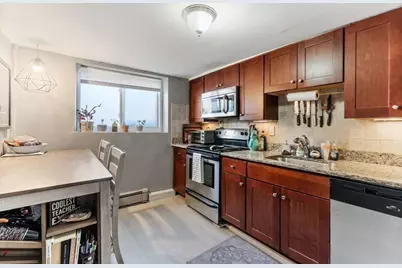 16 Bryon Rd #2, Boston, MA 02467 - Photo 12