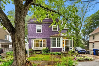 67 Maple St, Milton, MA 02186 - Photo 2
