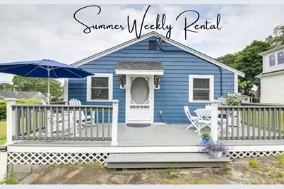 4 Atlantic Avenue, Wareham, MA 02571 - Photo 1