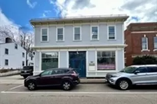 28 South St, Hingham, MA 02043 - Photo 1