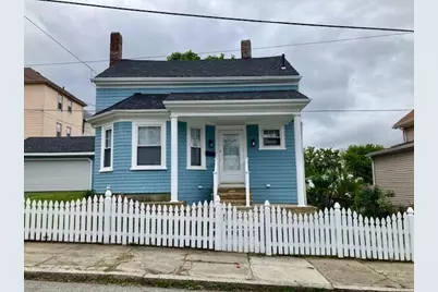 49 Downing St., Fall River, MA 02723 - Photo 2