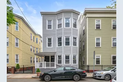 3 Palermo St, Cambridge, MA 02141 - Photo 1