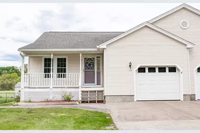 11 Notre Dame Street #A, Westfield, MA 01085 - Photo 1