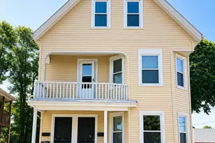 11 Holmes St, Brockton, MA 02301 - Photo 1