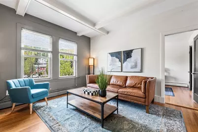 1738 Commonwealth Ave #4, Boston, MA 02135 - Photo 1
