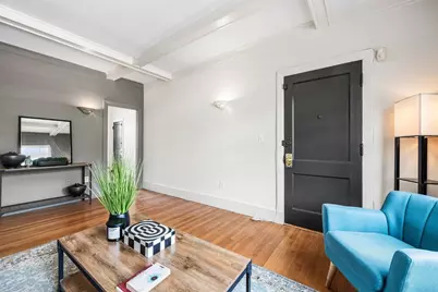 1738 Commonwealth Ave #4, Boston, MA 02135 - Photo 4