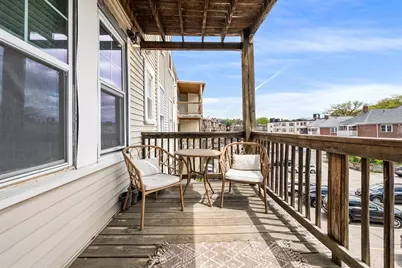 1738 Commonwealth Ave #4, Boston, MA 02135 - Photo 12