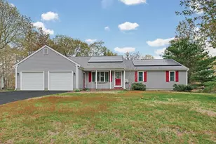 125 Sullivan Rd, Yarmouth, MA 02673 - Photo 1