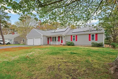 125 Sullivan Road, Yarmouth, MA 02673 - Photo 2