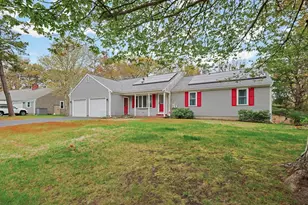 125 Sullivan Rd, Yarmouth, MA 02673 - Photo 2