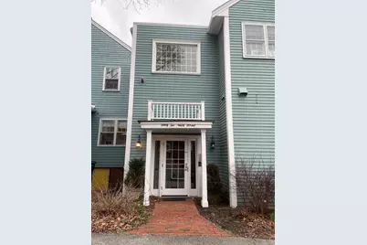 40 North Street #2, Hingham, MA 02043 - Photo 1