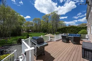 101 Meadowbrook Ln, Westport, MA 02790 - Photo 34