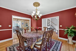 101 Meadowbrook Ln, Westport, MA 02790 - Photo 4