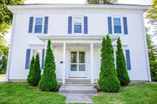 78 Pleasant St, Leicester, MA 01524 - Photo 1