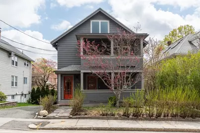 219 Common Street #1, Watertown, MA 02472 - Photo 2