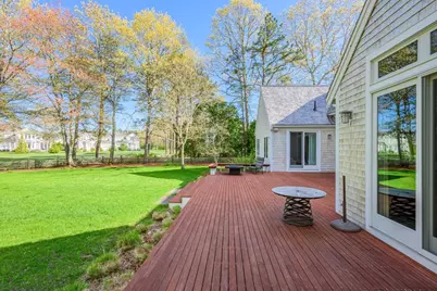 131 Dunrobin Road, Mashpee, MA 02649 - Photo 4