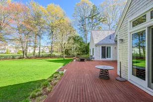 131 Dunrobin Rd, Mashpee, MA 02649 - Photo 4