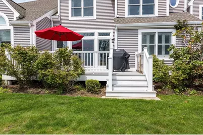 62 Hidden Bay Drive #62, Dartmouth, MA 02748 - Photo 32