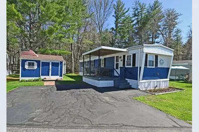47 Clems Way #47, Acushnet, MA 02743 - Photo 1