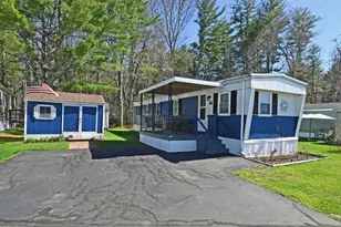 47 Clems Way, Acushnet, MA 02743 - Photo 1