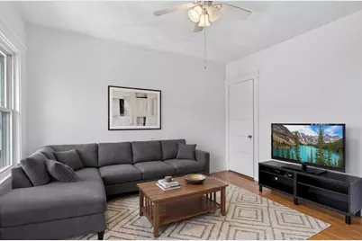 1619 Mass Ave #37, Cambridge, MA 02138 - Photo 1