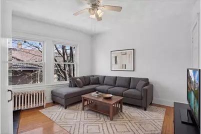 1619 Mass Ave #37, Cambridge, MA 02138 - Photo 2
