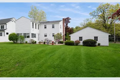 277 Rosemary St., Needham, MA 02494 - Photo 2