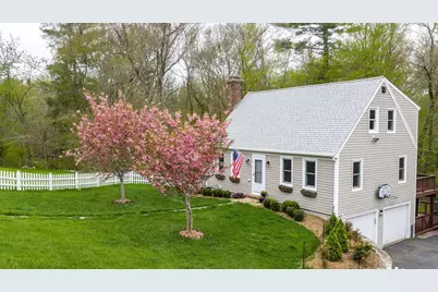 6 Michelle Lane, Mattapoisett, MA 02739 - Photo 2