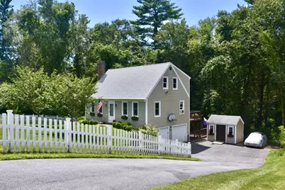 6 Michelle Lane, Mattapoisett, MA 02739 - Photo 2