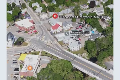 1 Pleasant Street #2&3, Maynard, MA 01754 - Photo 1