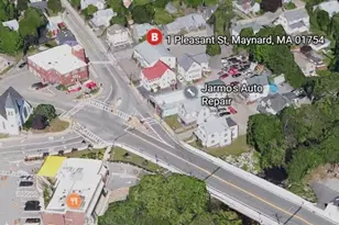 1 Pleasant St, Maynard, MA 01754 - Photo 1