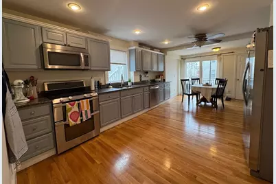 8 Benson Street #2, Boston, MA 02135 - Photo 4