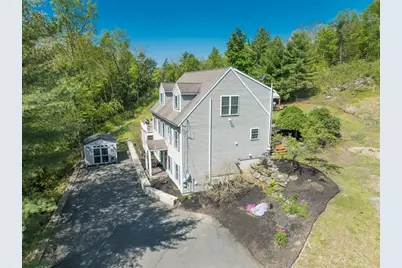 31 Pisgah Mountain Rd, Gill, MA 01354 - Photo 2