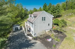 31 Pisgah Mountain Rd, Gill, MA 01354 - Photo 2