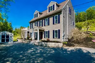 31 Pisgah Mountain Rd, Gill, MA 01354 - Photo 1