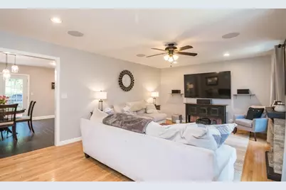 31 Pisgah Mountain Rd, Gill, MA 01354 - Photo 6