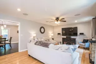 31 Pisgah Mountain Rd, Gill, MA 01354 - Photo 6