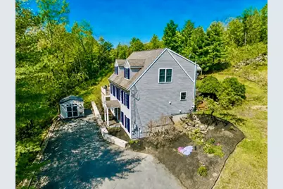 31 Pisgah Mountain Rd, Gill, MA 01354 - Photo 2